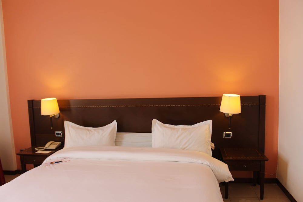 Djeuga Palace Standard Double Room 2