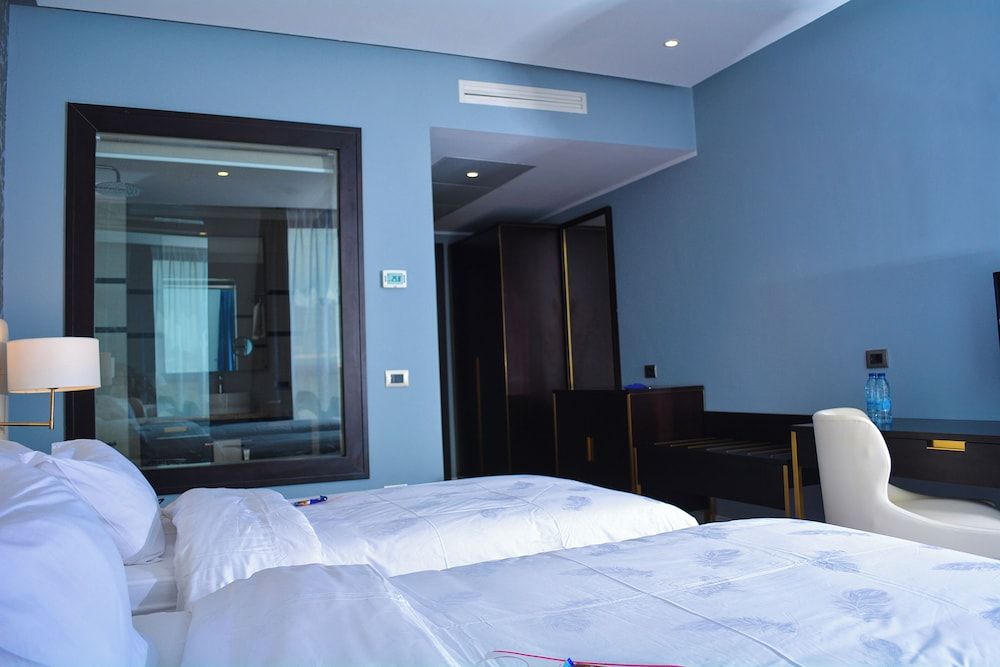 Djeuga Palace Deluxe Double or Twin Room 6