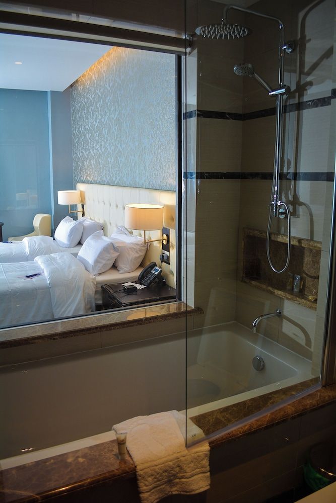 Djeuga Palace Deluxe Double or Twin Room 10