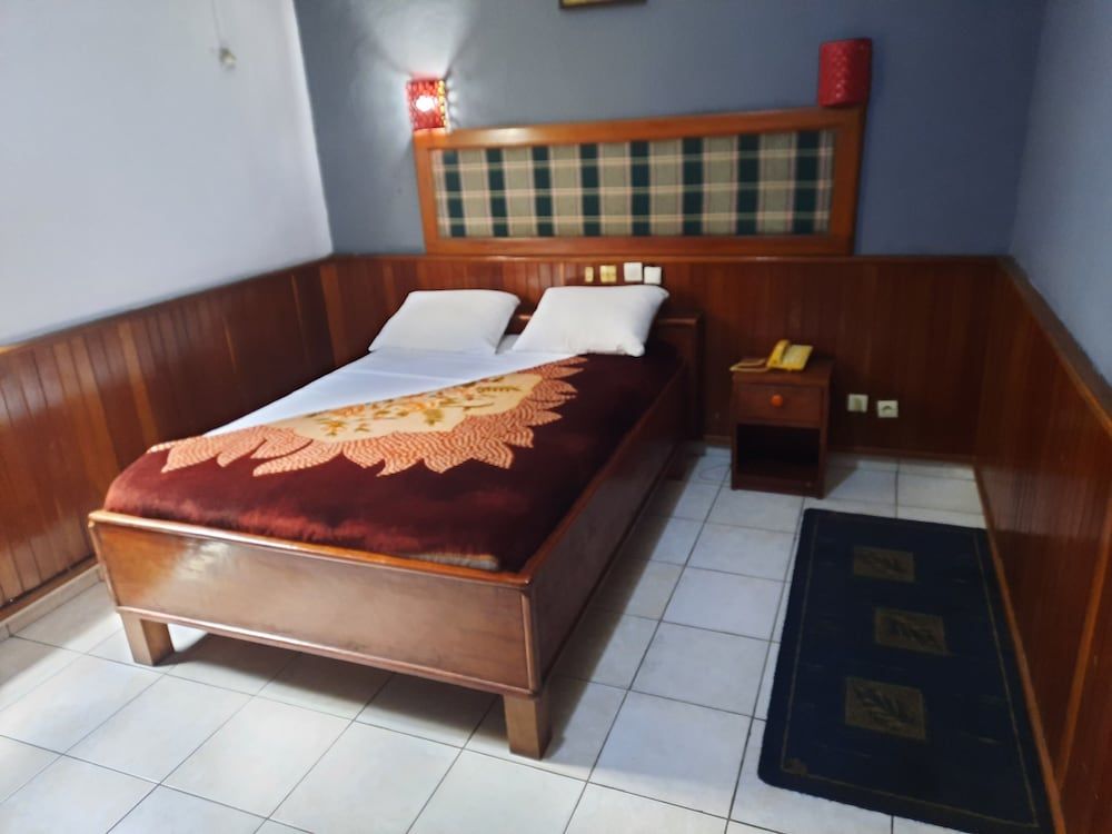 Saffana Hôtel Comfort Room 2