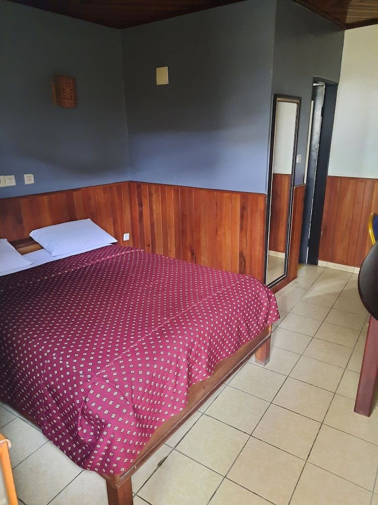 Saffana Hôtel Standard Room 2