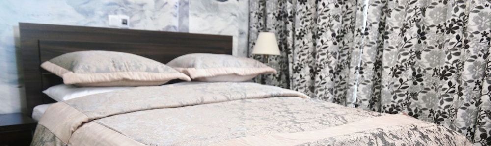 Noubou International Hotel Standard Double Room 2