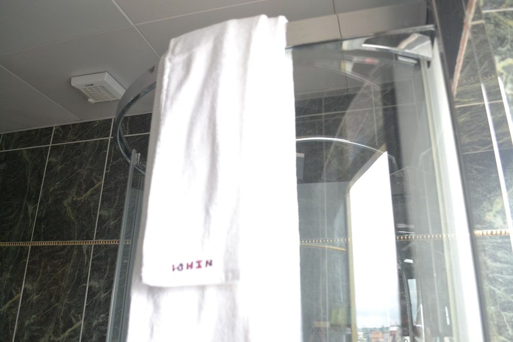 Noubou International Hotel Standard Double Room 6