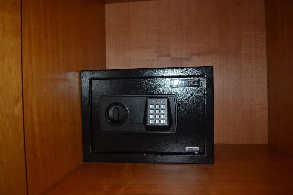 Noubou International Hotel Standard Double Room 3