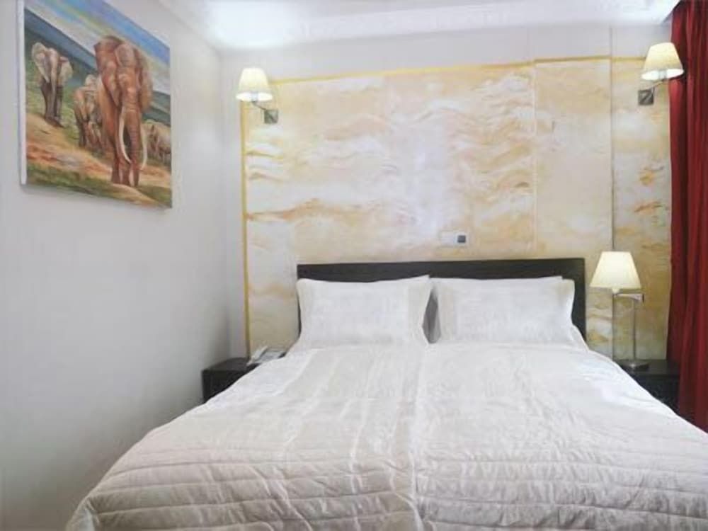 Noubou International Hotel Suite 3