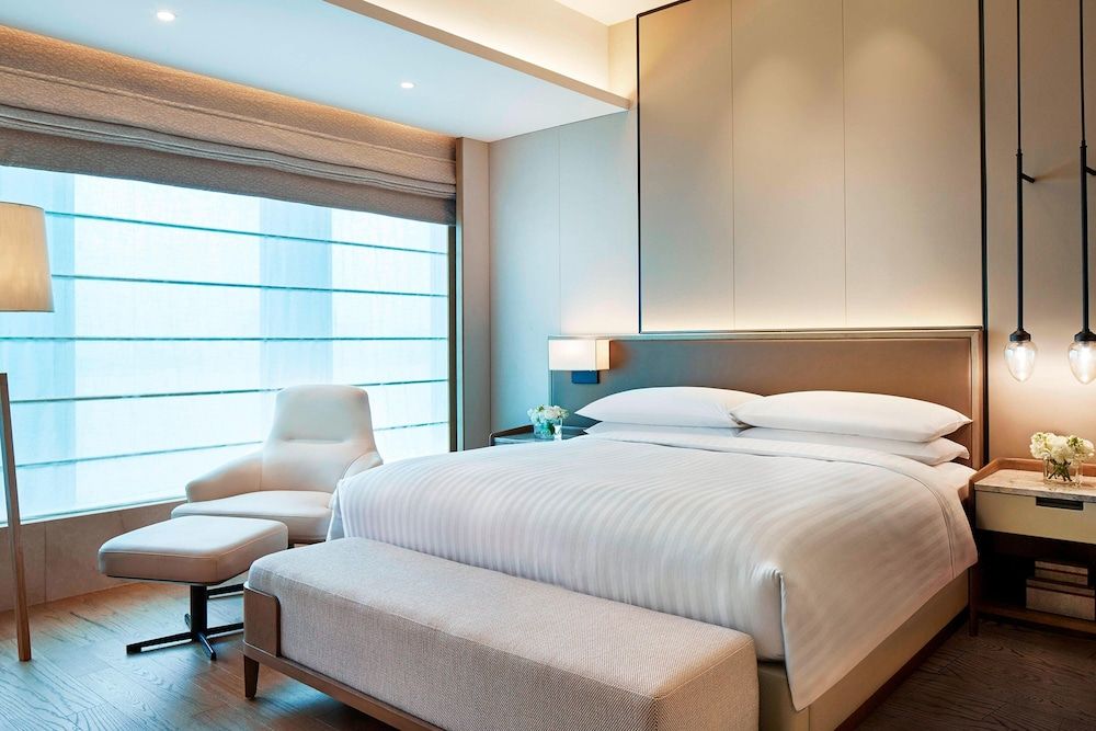 Club Suite, 1 Bedroom, River View
