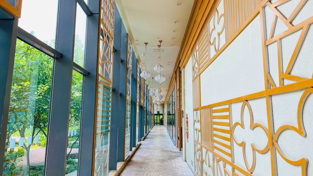 undefined Holiday Inn Beijing Shijingshan Parkview by IHG 7