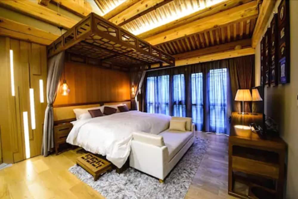 Cours Et Pavillons North Deluxe 2