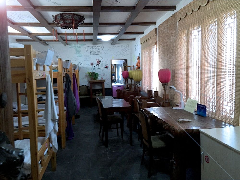 365 inn - Hostel 【foreign guests only】Bed in 10-bed mixed dorm with ensuite 5