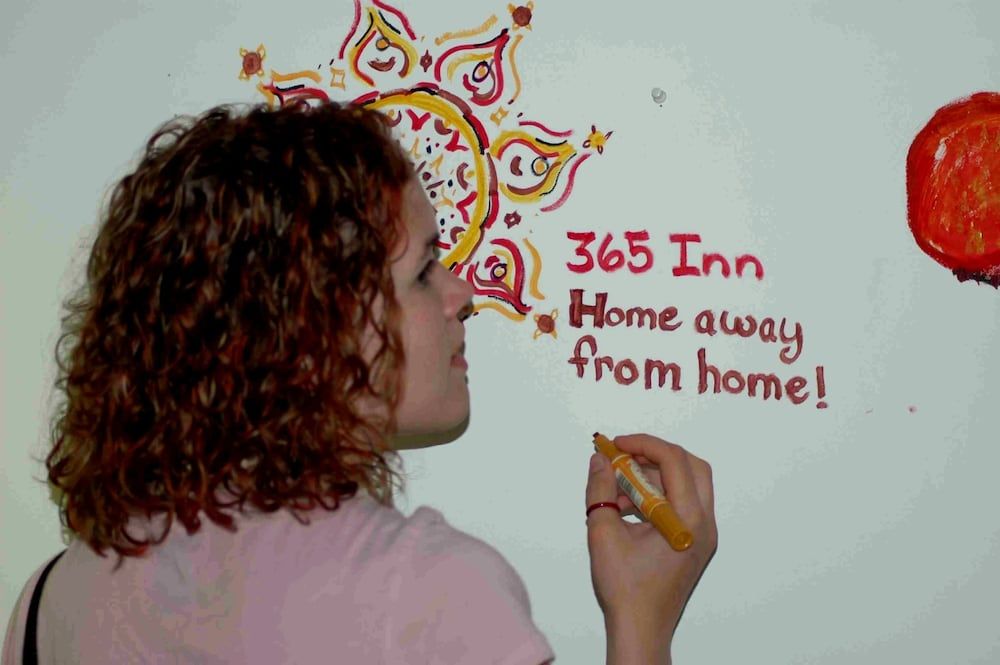 undefined 365 inn - Hostel 3