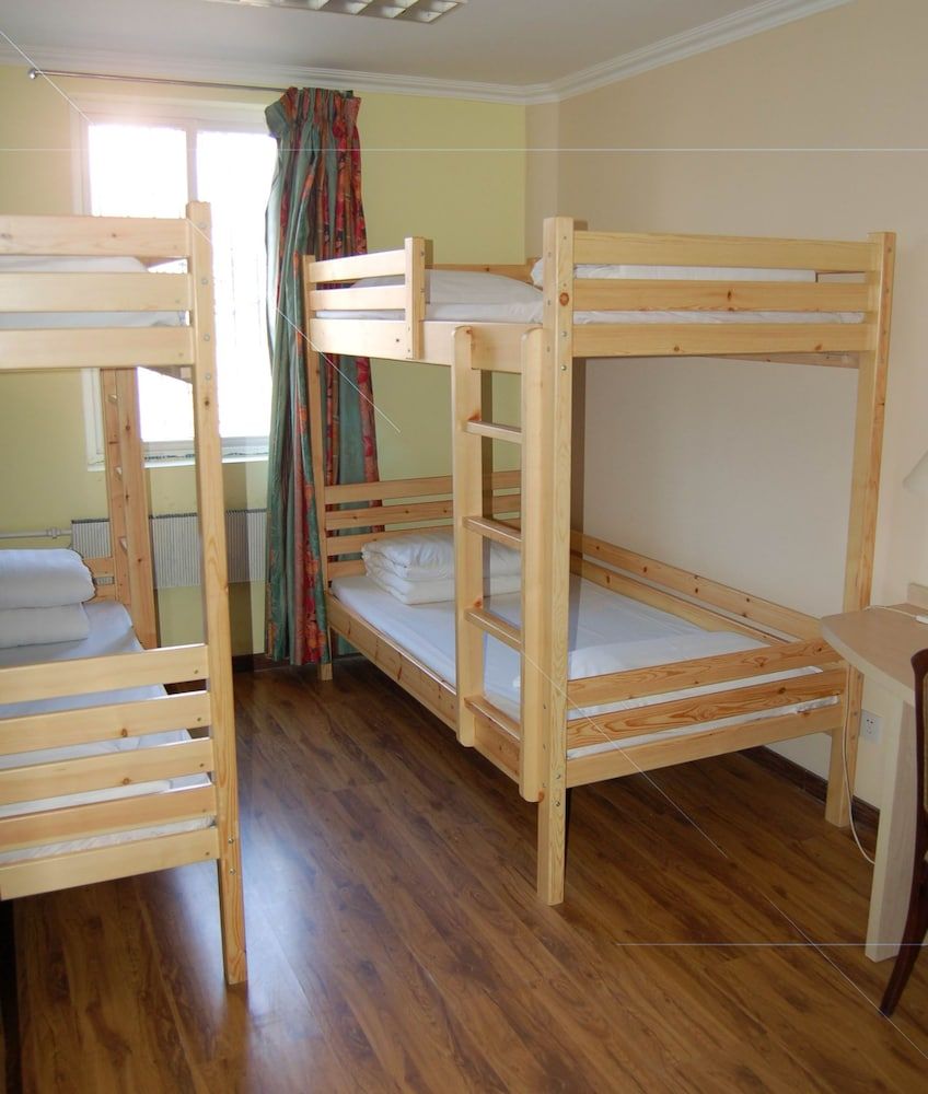 undefined 365 inn - Hostel 9