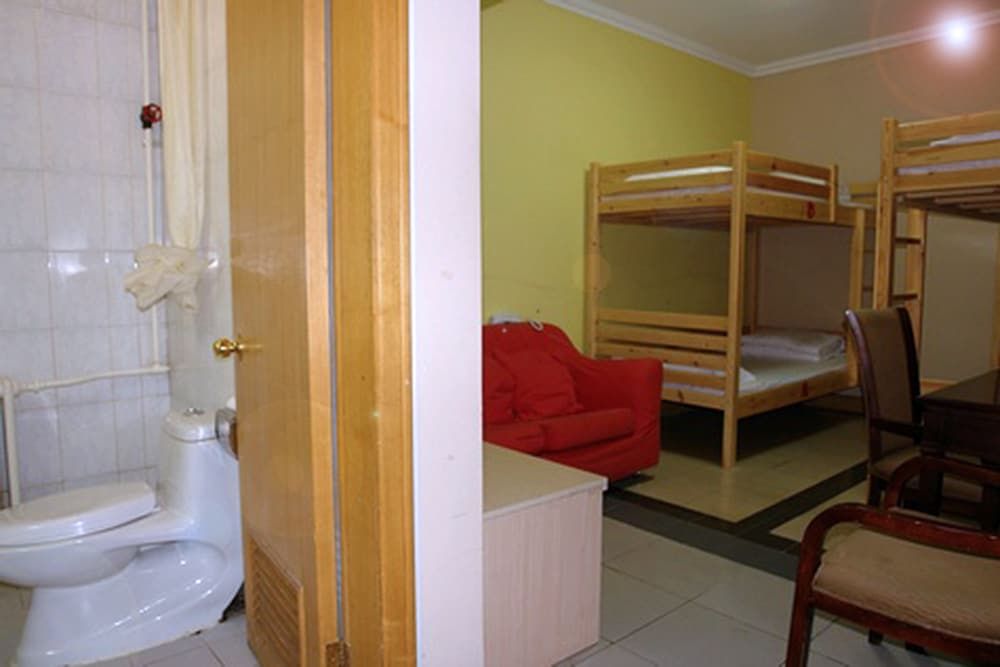 undefined 365 inn - Hostel 4