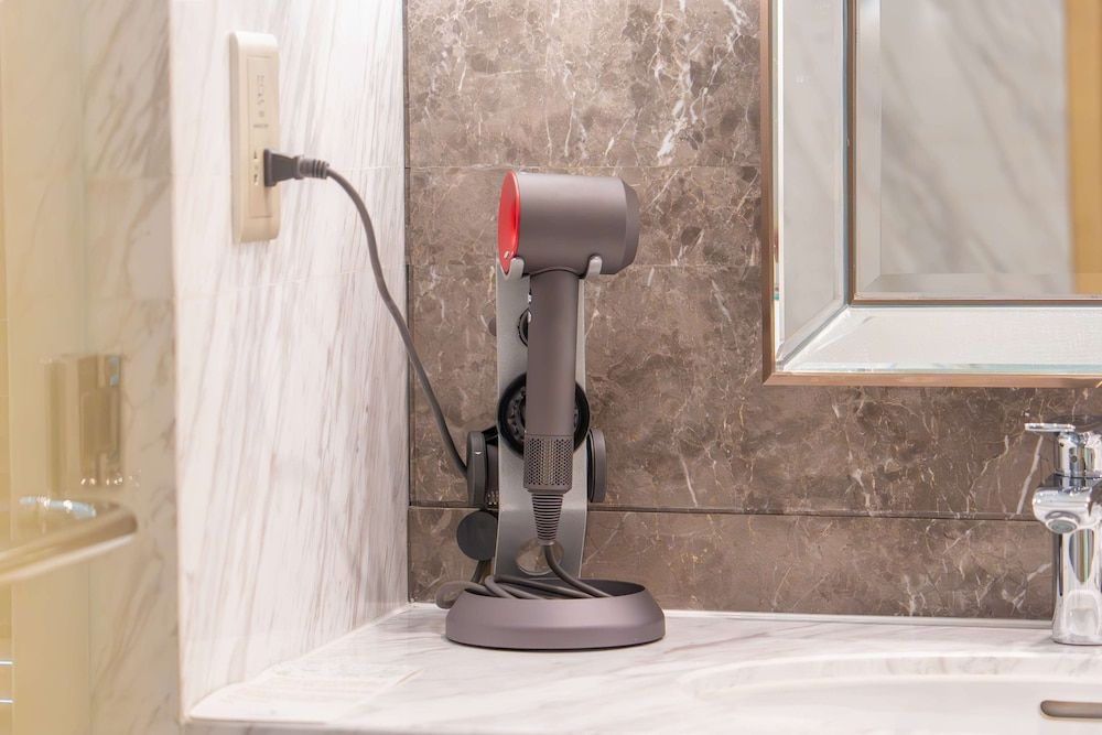 Midtown Shangri-La, Hangzhou Premier King Room 4