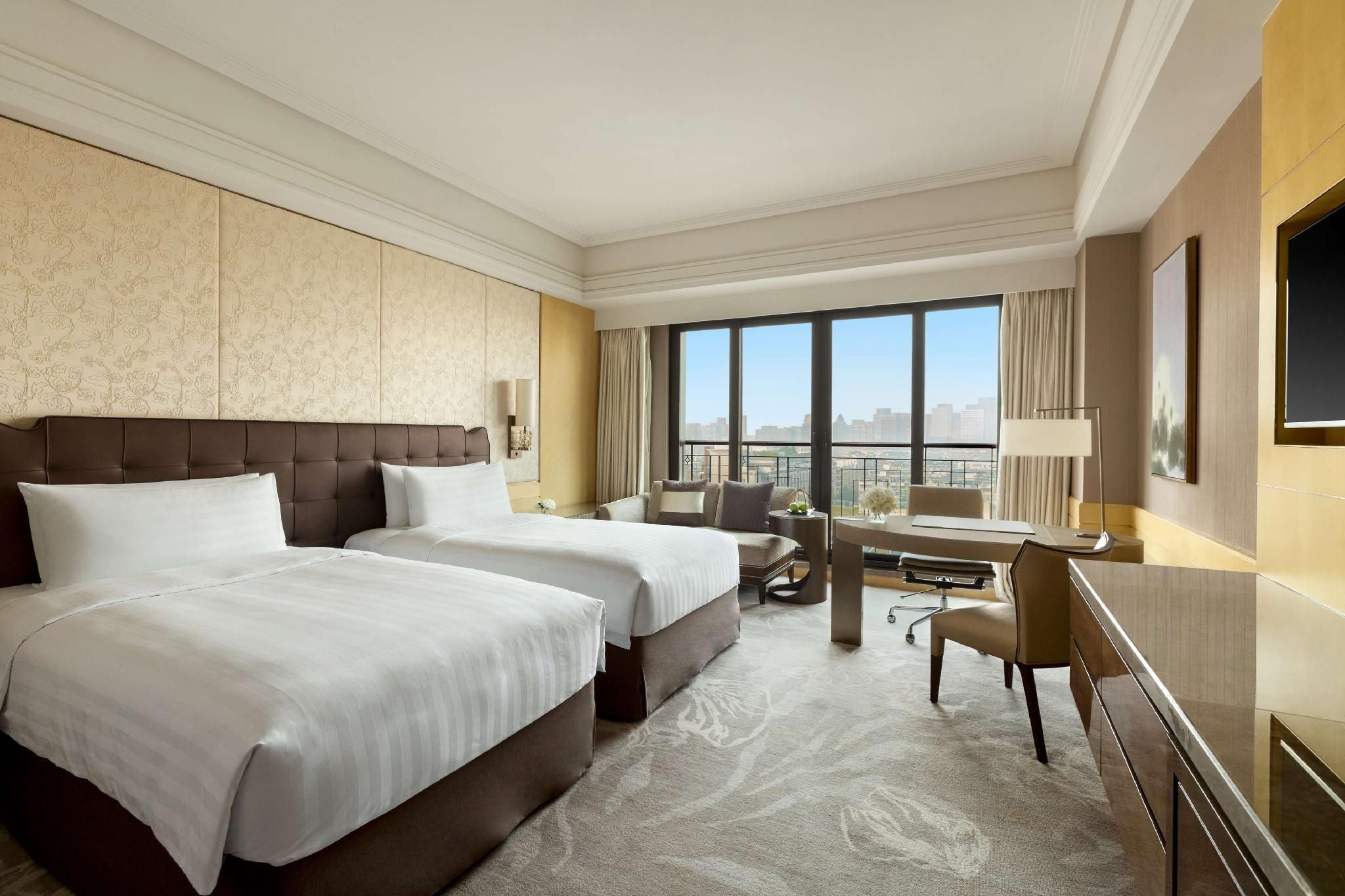 undefined Midtown Shangri-La, Hangzhou 8