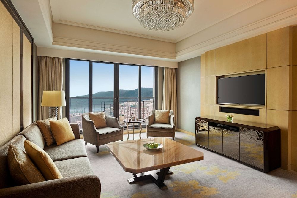 In-Room Amenity