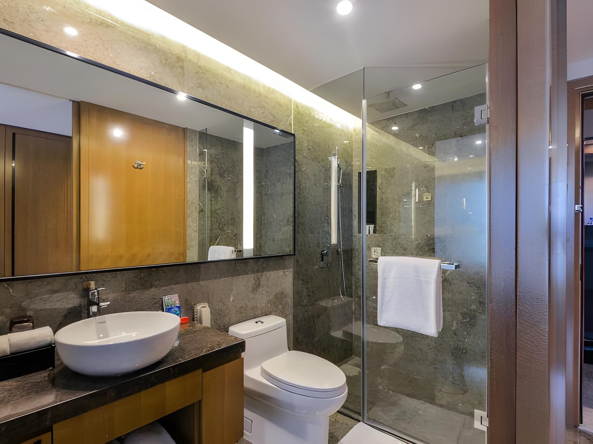 Previere Executive Twin Bed