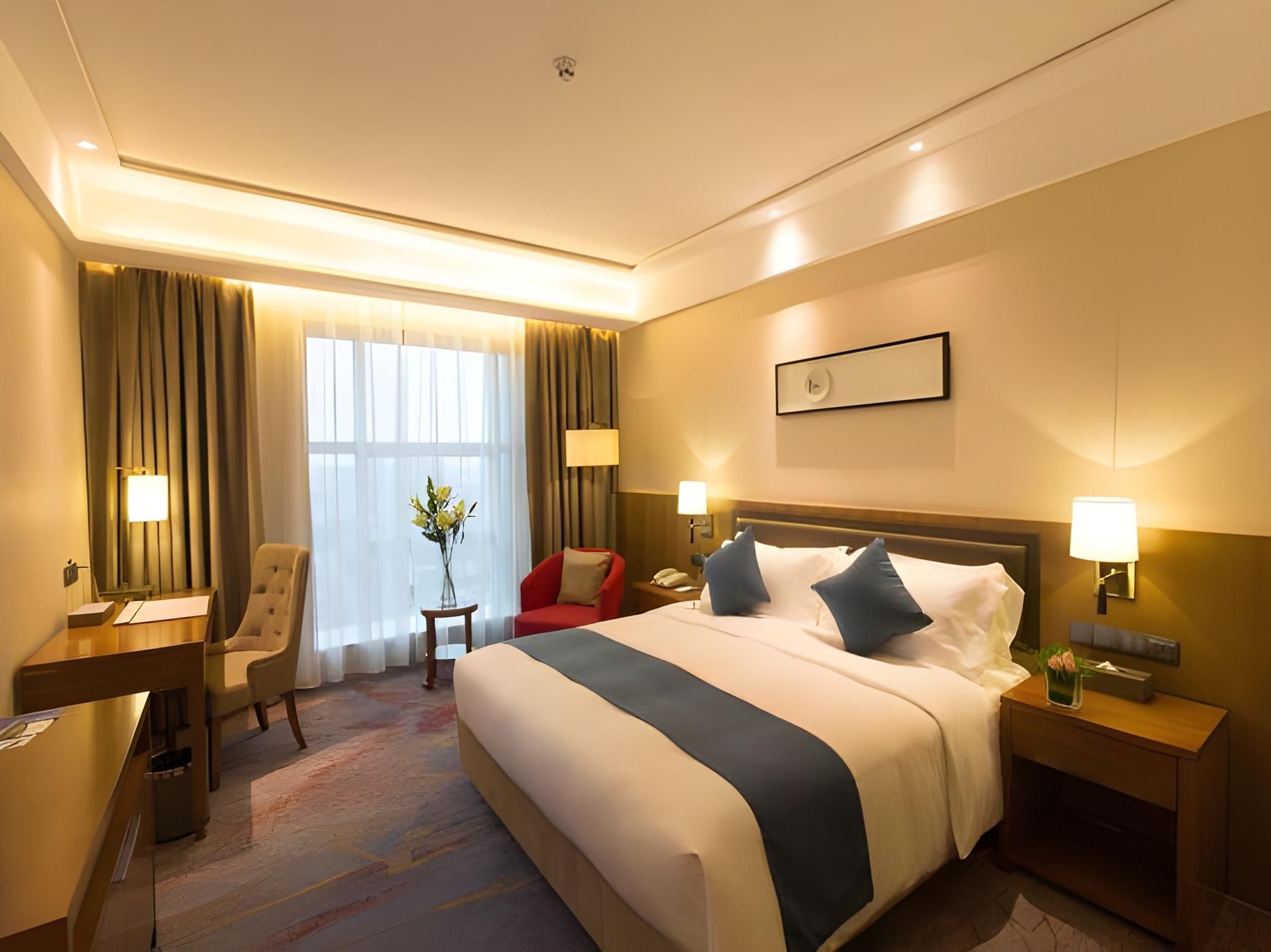 Previere Executive Twin Bed