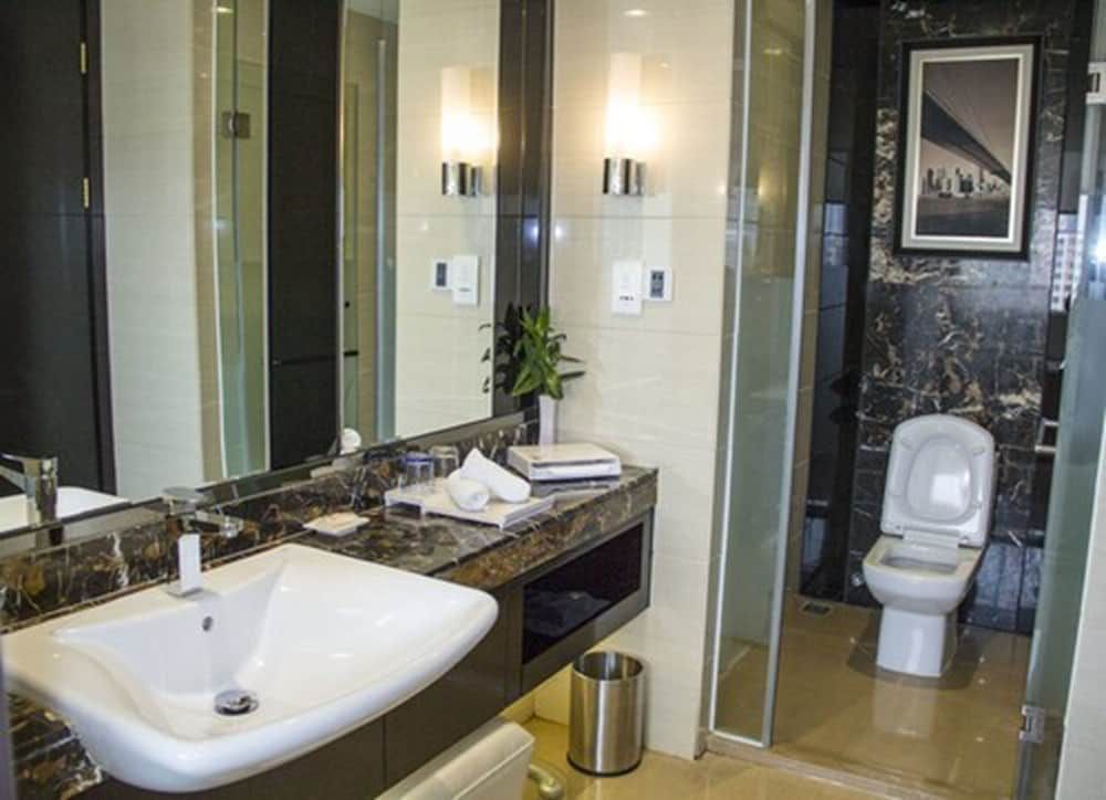 Venus Royal Hotel Yingbin GuangZhou Airport Deluxe Single Room 2