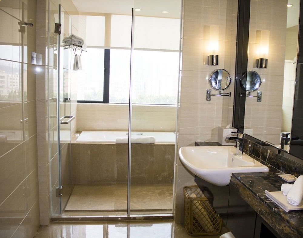 Venus Royal Hotel Yingbin GuangZhou Airport Deluxe Single Room