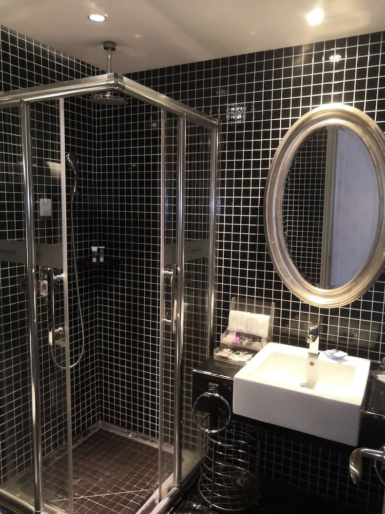 Mercure Xiamen International Conference and Exhibition Center Deluxe Room, 1 King Bed 6