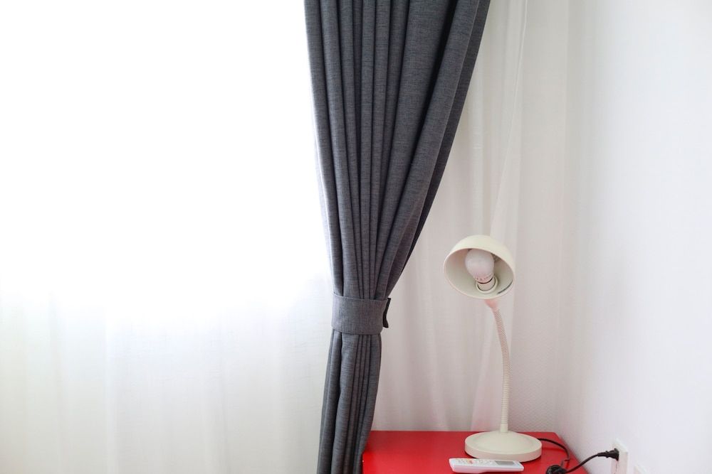 Peking International Youth Hostel Standard Double Room 6