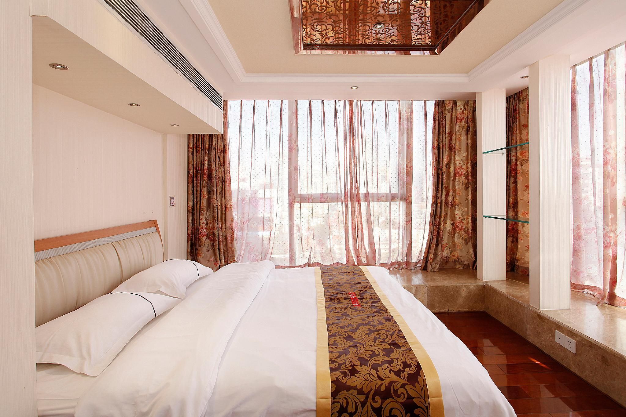 undefined Guangzhou Hakka Apartment Beijing Road 5