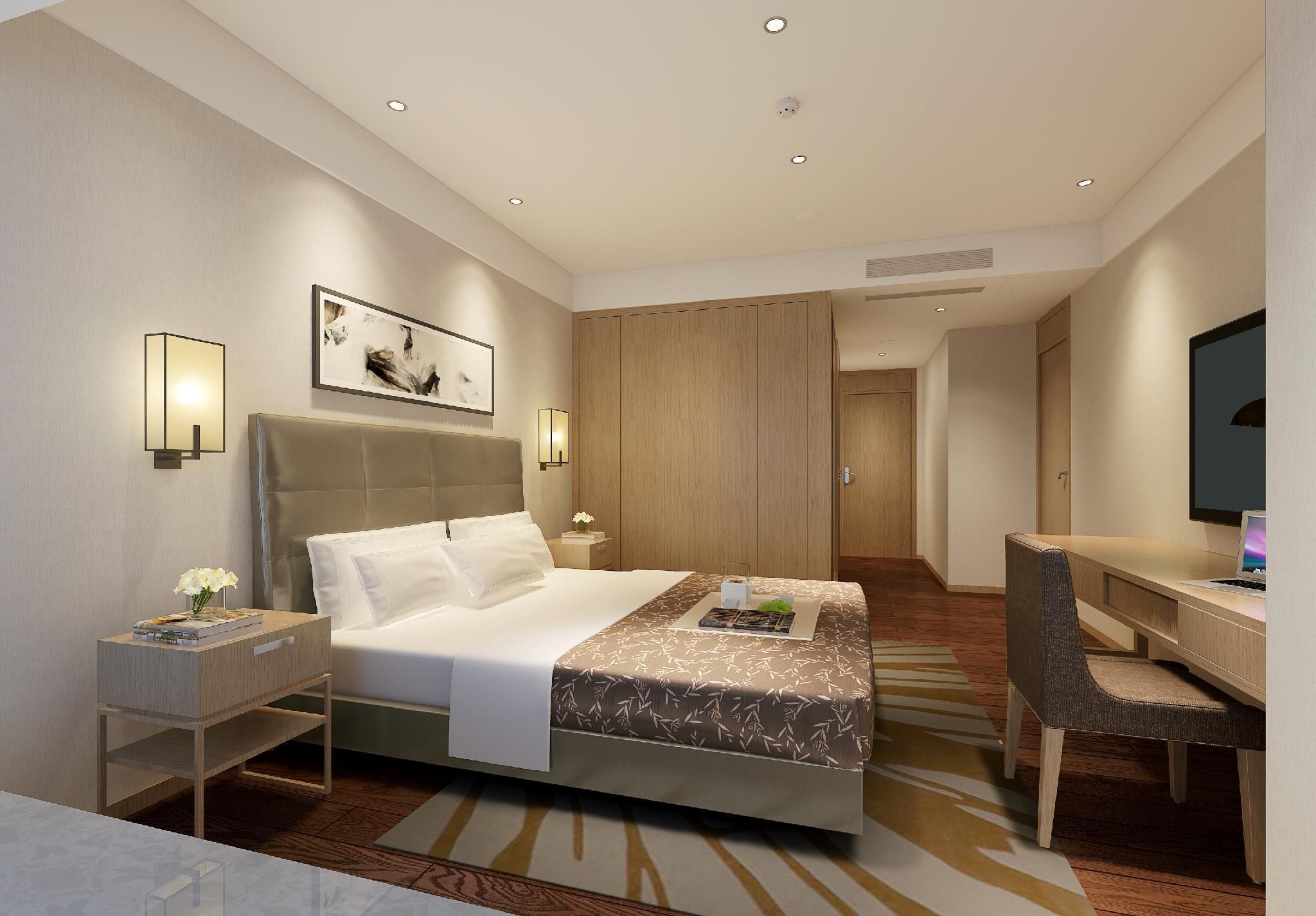 undefined Somerset Yangtze River Chongqing 7