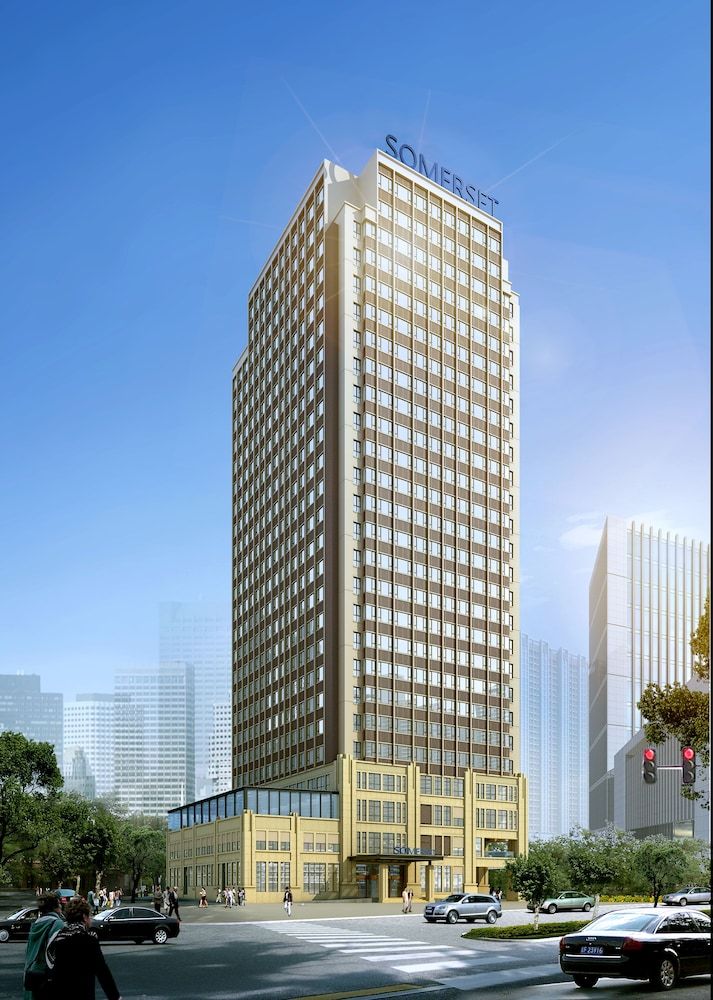 undefined Somerset Yangtze River Chongqing 2