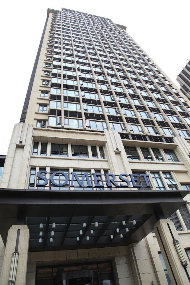 undefined Somerset Yangtze River Chongqing 4