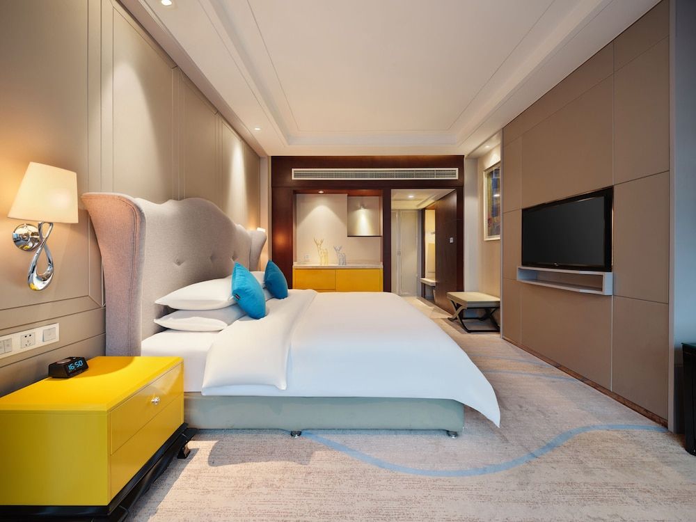 Signature Double Room