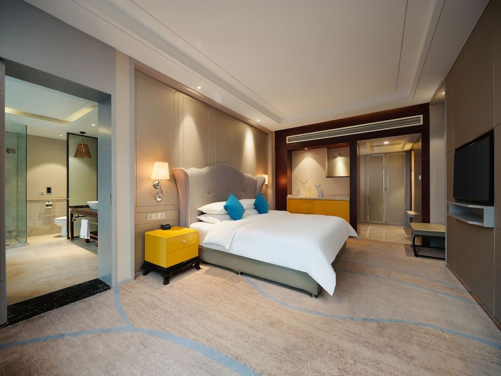 Signature Double Room