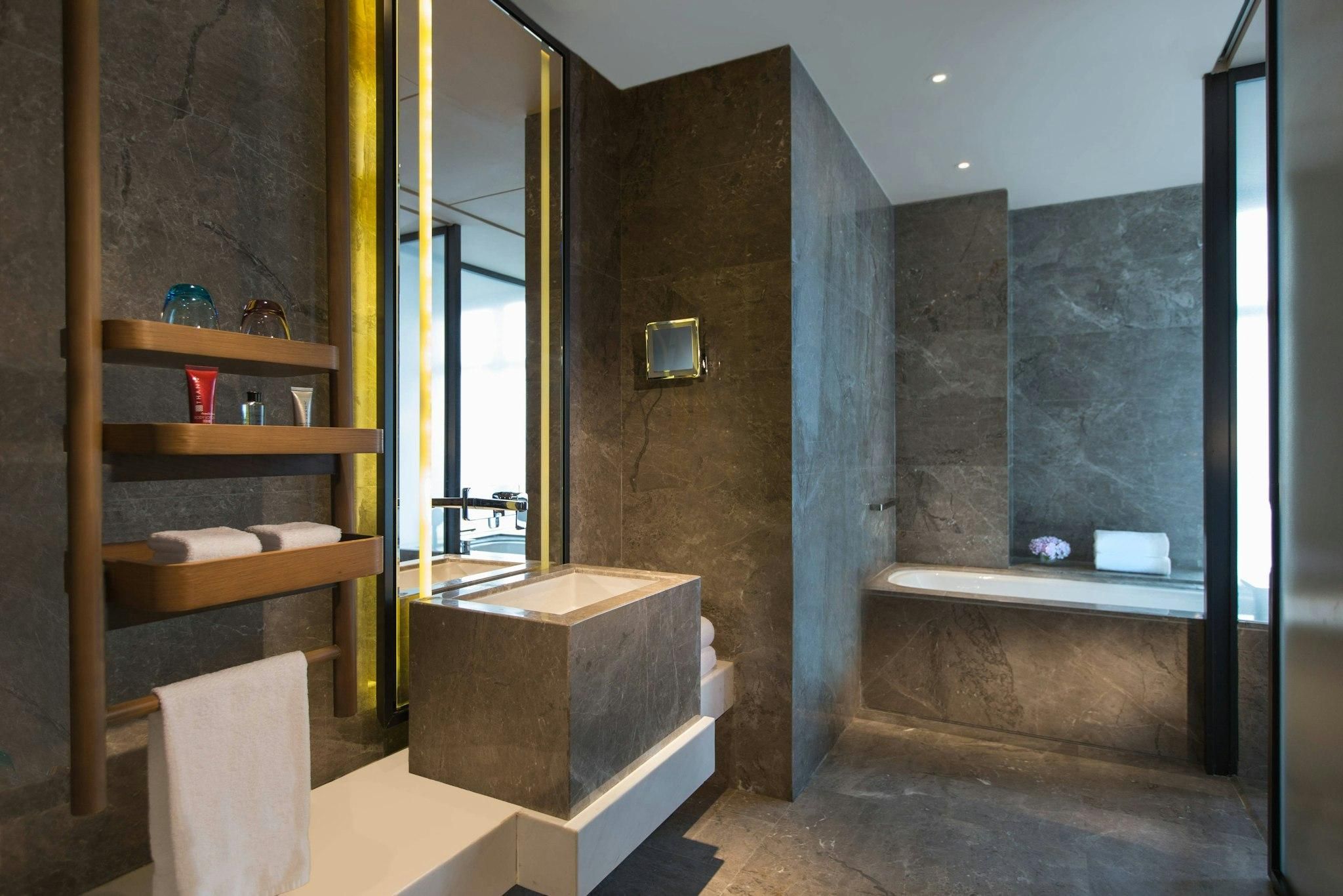 undefined Chongqing Marriott Hotel 4