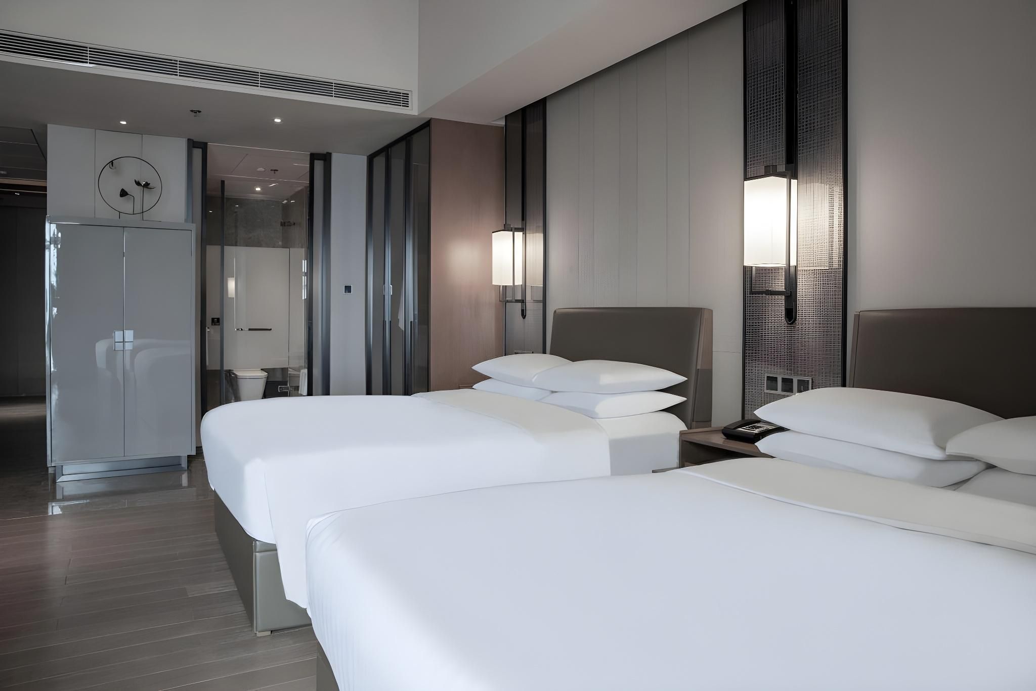Guest room, King or Double