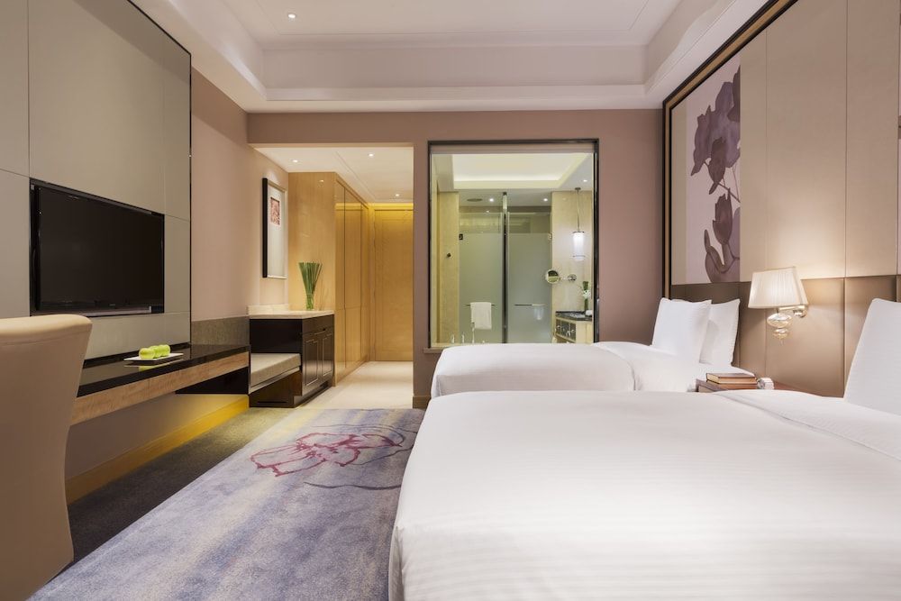 Grand Twin Room