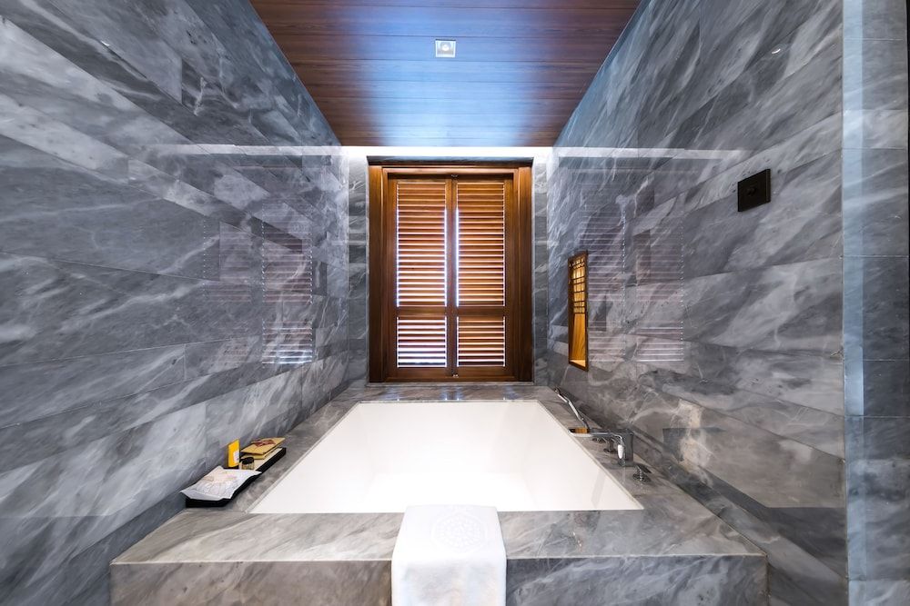 undefined The Anandi Hotel and Spa Shanghai 9