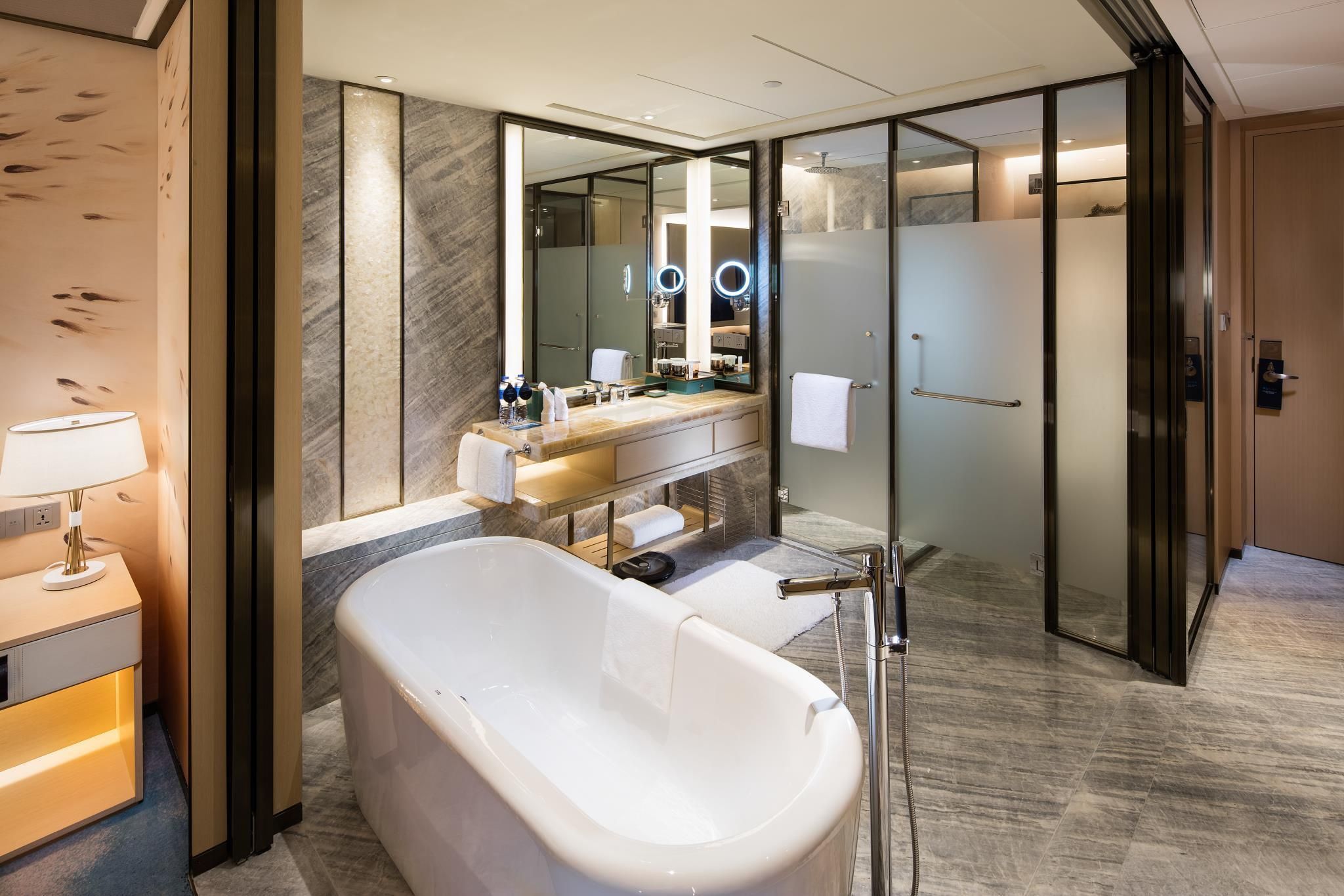 King Deluxe Room