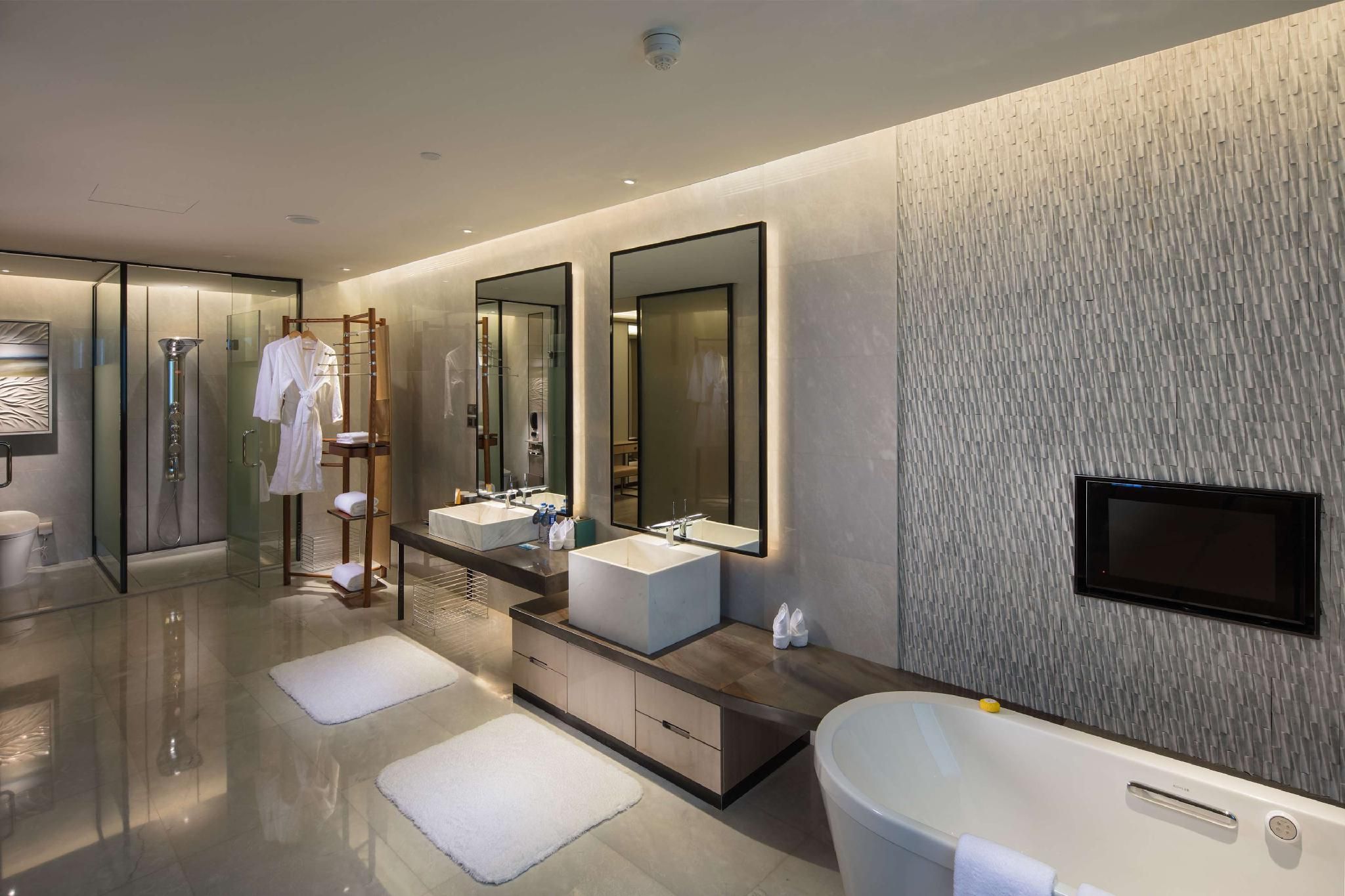 King Presidential Suite