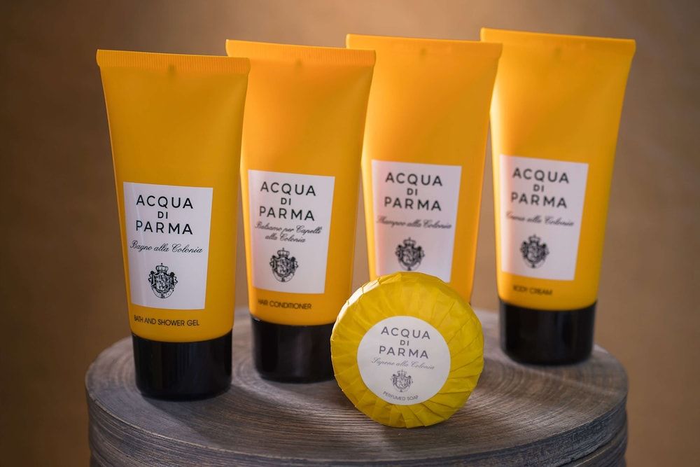 Hilton Quanzhou Riverside Presidential Suite, 1 King Bed, Non Smoking 2