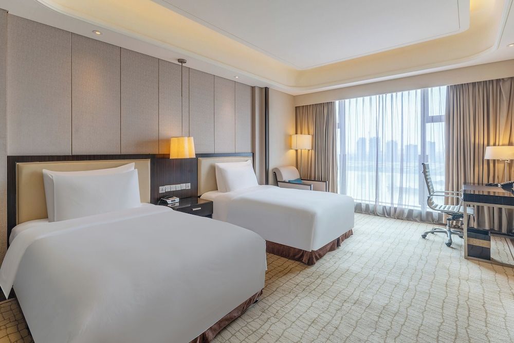 Junluxe Hotel Guangzhou Zengcheng