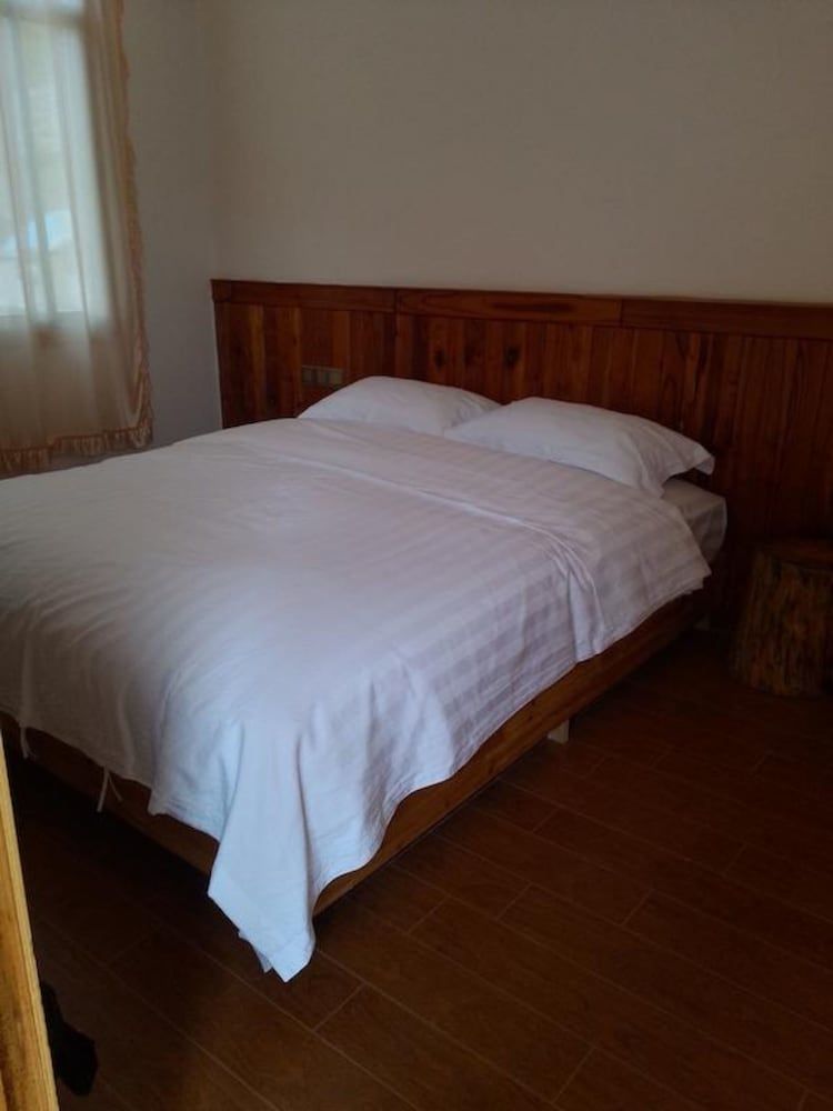 Double Room (Sunshine)