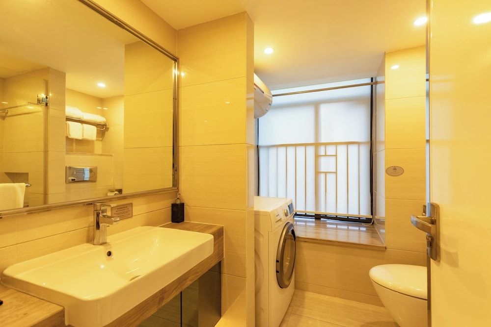 Superior Duplex(Mainland Chinese Citizen Only)