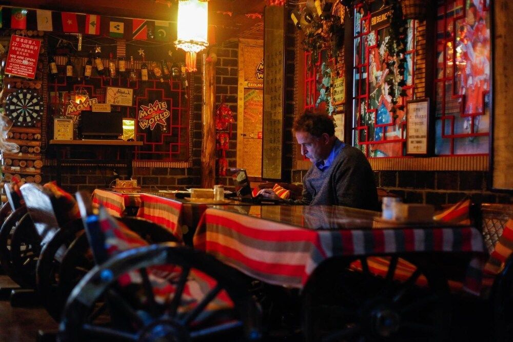 undefined Leo Hostel 4