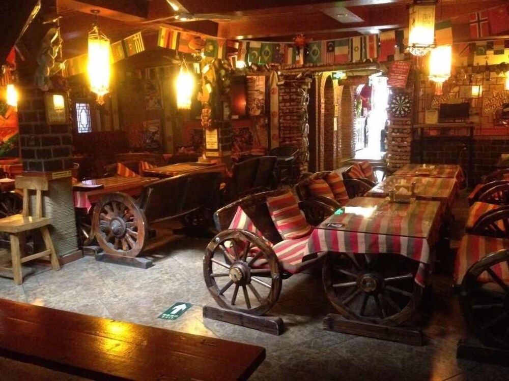 undefined Leo Hostel 7