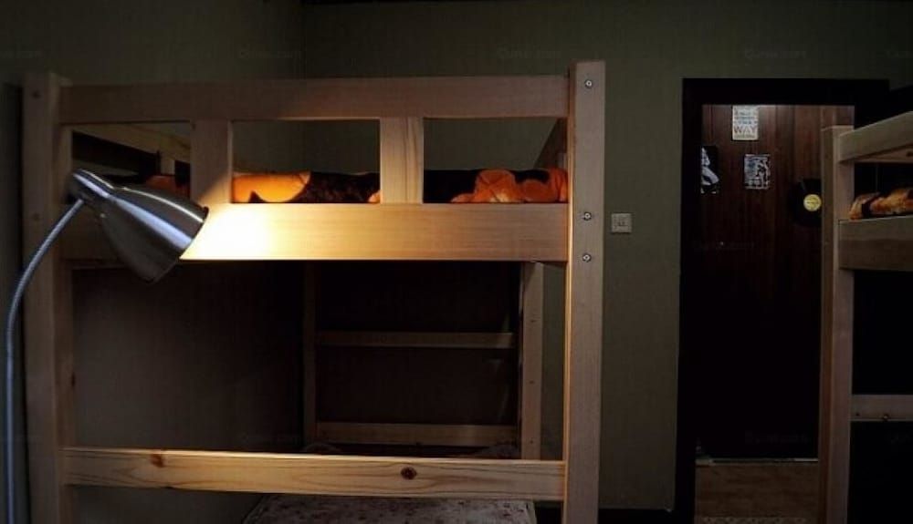 undefined Leo Hostel 9