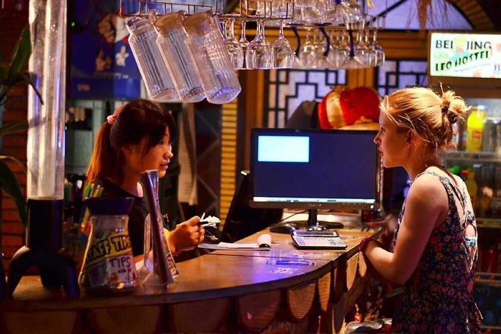 undefined Leo Hostel 6