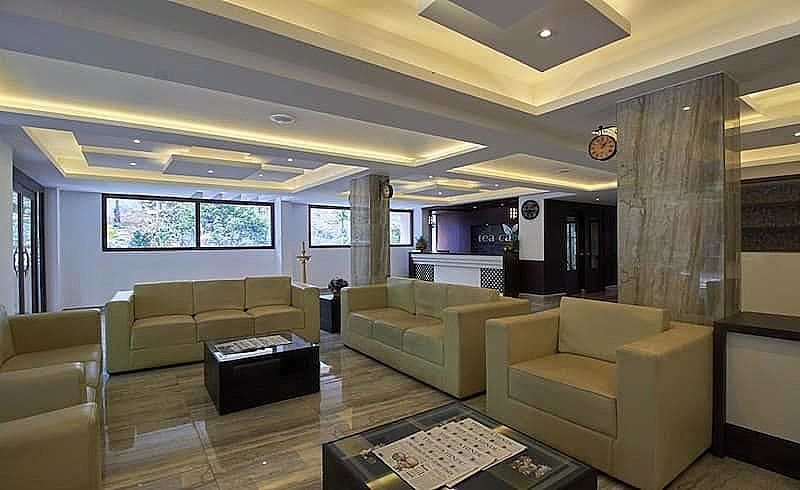 undefined Tea Castle Resort 3
