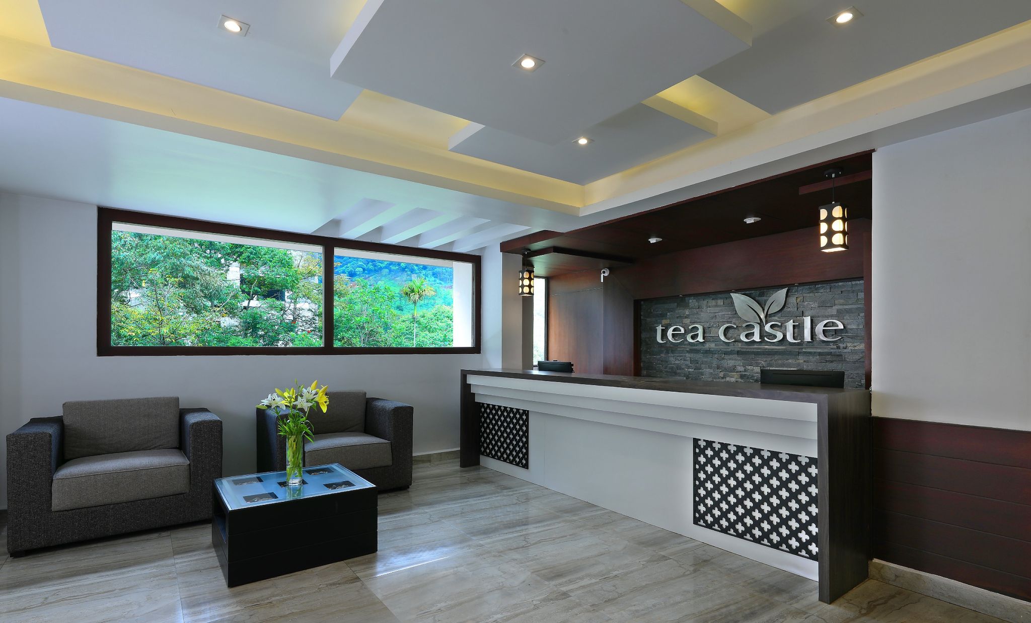 undefined Tea Castle Resort 2