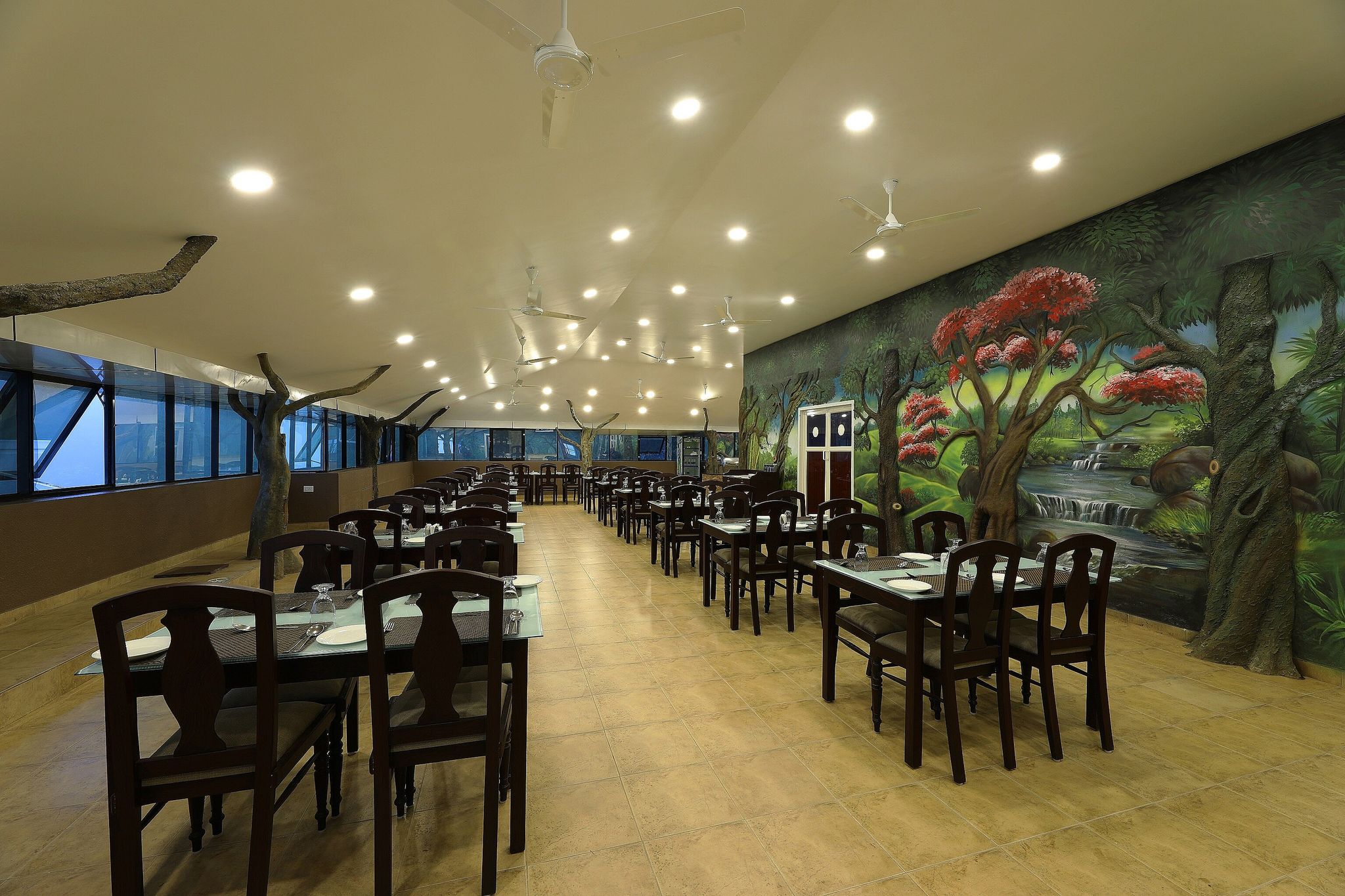undefined Tea Castle Resort 5