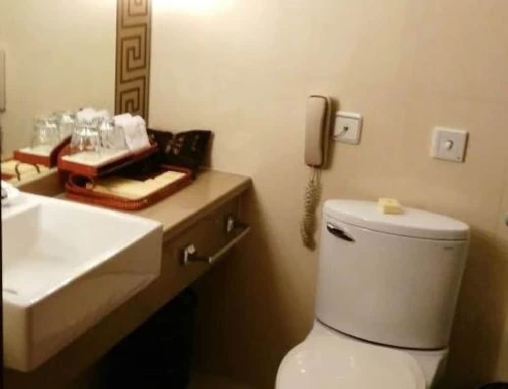 Panoramic Single Room, 1 Bedroom, City View