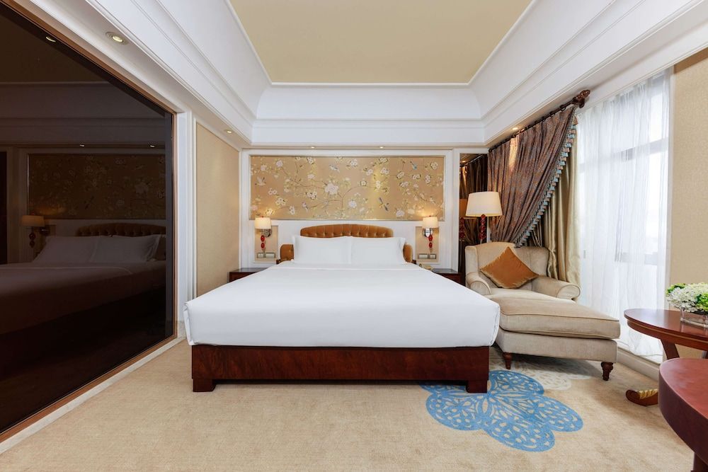 Club King Suite Non Smoking